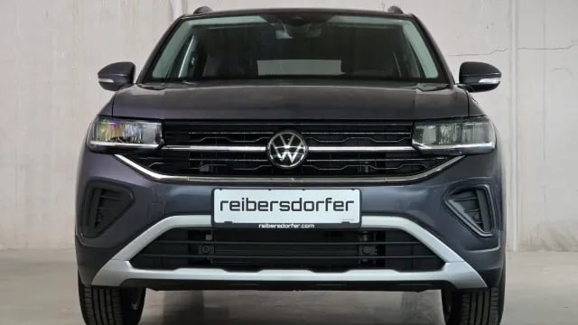 Bild eines T-Cross Friends TSI