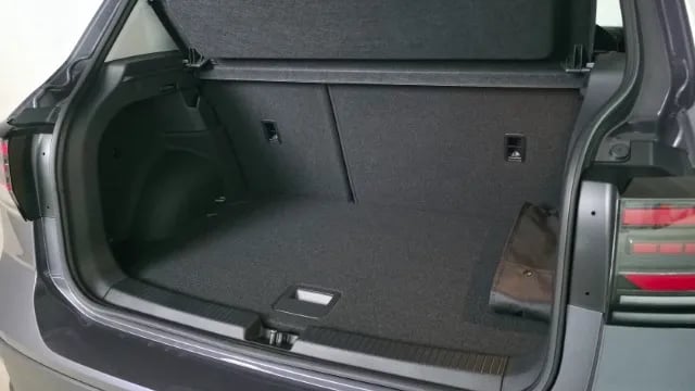 Bild eines T-Cross Friends TSI