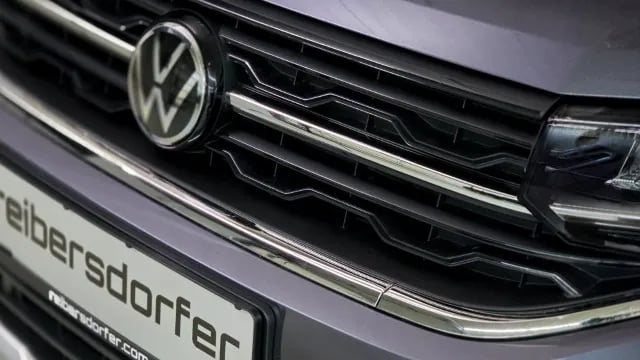 Bild eines T-Cross Friends TSI