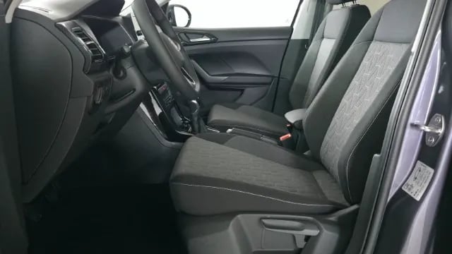 Bild eines T-Cross Friends TSI