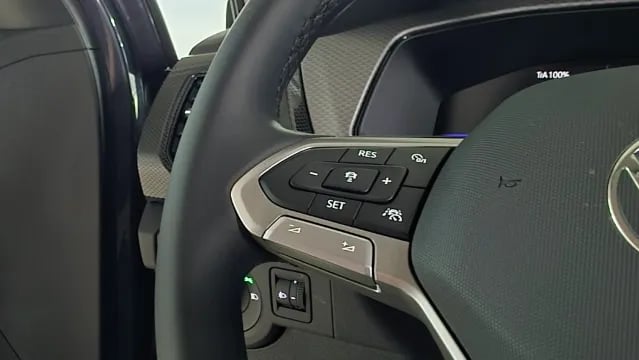 Bild eines T-Cross Friends TSI