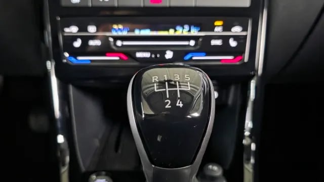 Bild eines T-Cross Friends TSI