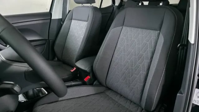 Bild eines T-Cross Friends TSI