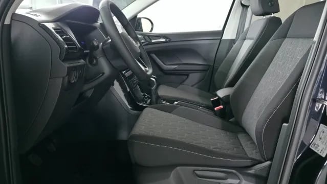 Bild eines T-Cross Friends TSI