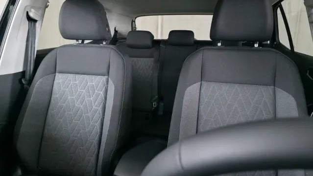 Bild eines T-Cross Friends TSI