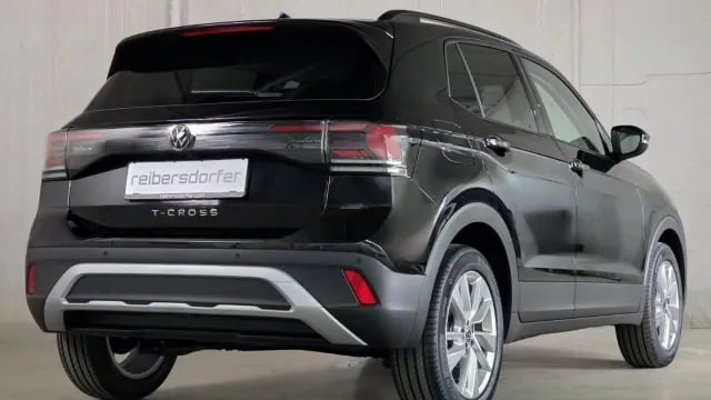 Bild eines T-Cross Friends TSI