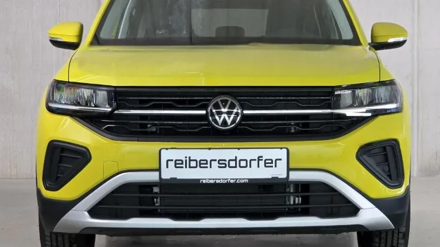 Bild eines T-Cross 4Me TSI