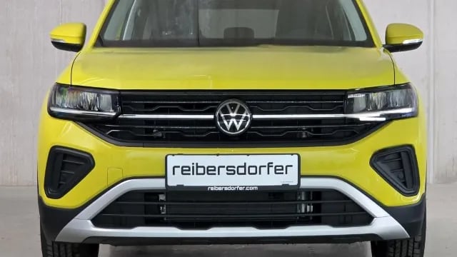 Bild eines T-Cross 4Me TSI