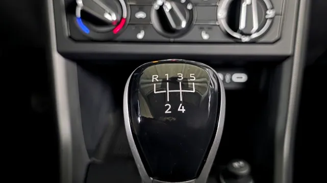 Bild eines T-Cross 4Me TSI