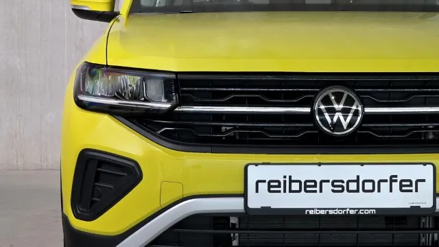 Bild eines T-Cross 4Me TSI