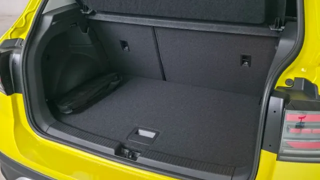 Bild eines T-Cross 4Me TSI