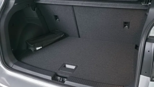 Bild eines T-Cross 4Me TSI