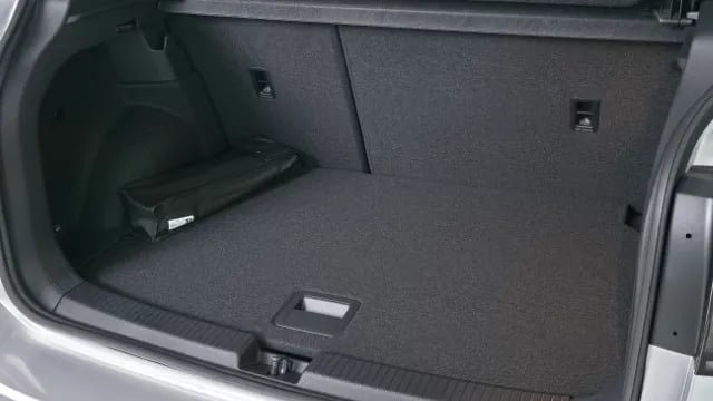 Bild eines T-Cross 4Me TSI