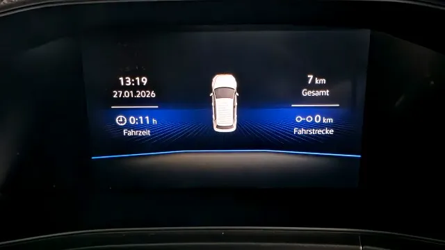 Bild eines T-Cross 4Me TSI