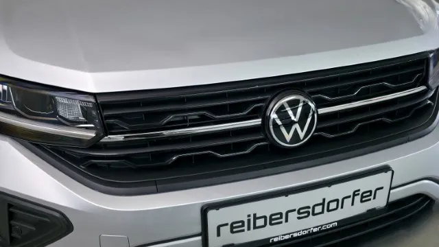 Bild eines T-Cross 4Me TSI