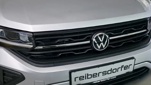 Bild eines T-Cross 4Me TSI