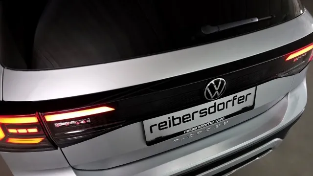 Bild eines T-Cross 4Me TSI