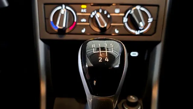 Bild eines T-Cross 4Me TSI