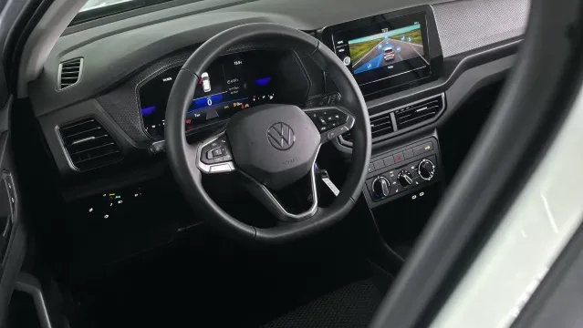 Bild eines T-Cross 4Me TSI