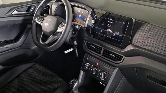 Bild eines T-Cross 4Me TSI