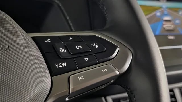 Bild eines T-Cross 4Me TSI