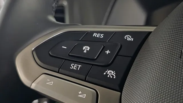 Bild eines T-Cross 4Me TSI