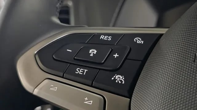 Bild eines T-Cross 4Me TSI