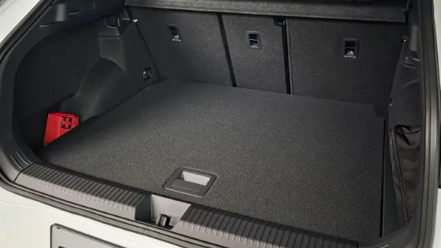 Bild eines T-Roc R-Line eTSI DSG