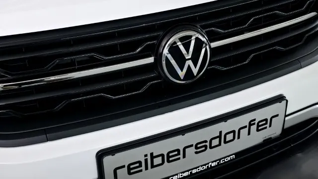 Bild eines T-Cross 4Me TSI