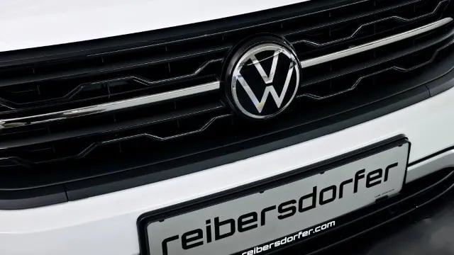 Bild eines T-Cross 4Me TSI