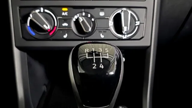 Bild eines T-Cross 4Me TSI