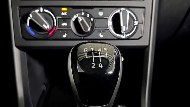 Bild eines T-Cross 4Me TSI