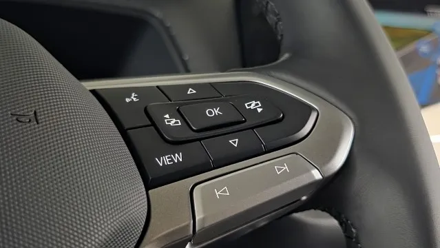 Bild eines T-Cross 4Me TSI