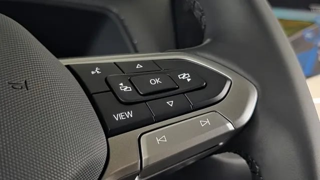 Bild eines T-Cross 4Me TSI