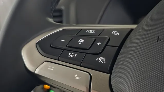 Bild eines T-Cross 4Me TSI