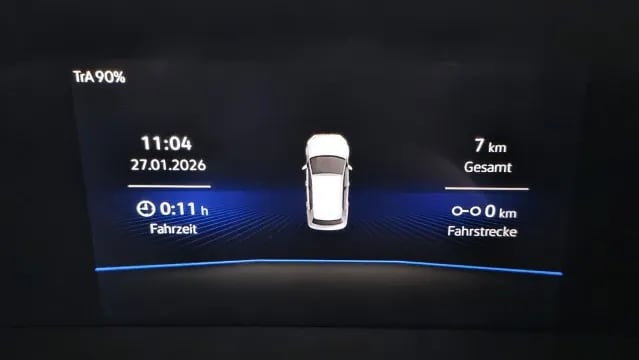 Bild eines T-Cross 4Me TSI