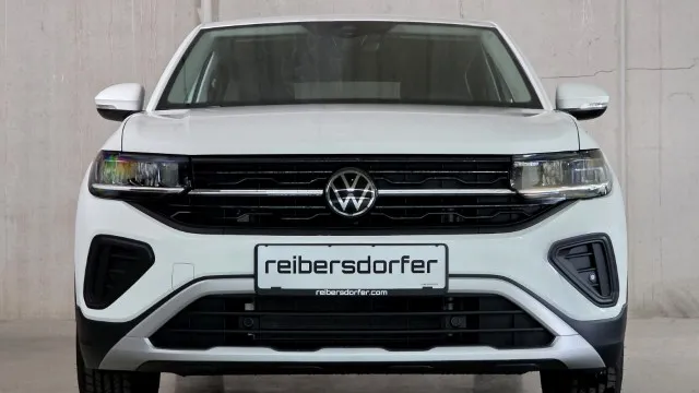Bild eines T-Cross 4Me TSI