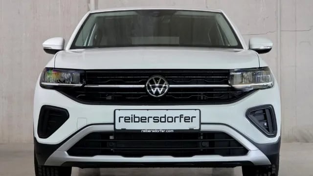 Bild eines T-Cross 4Me TSI
