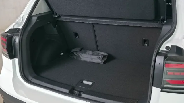 Bild eines T-Cross 4Me TSI