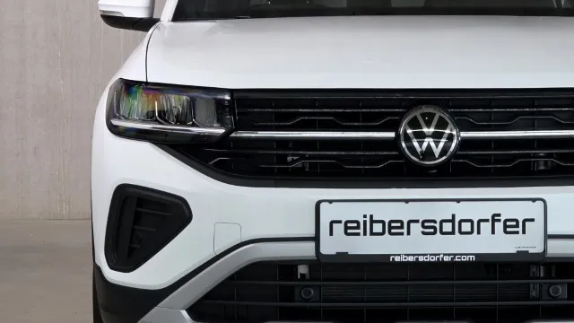 Bild eines T-Cross 4Me TSI