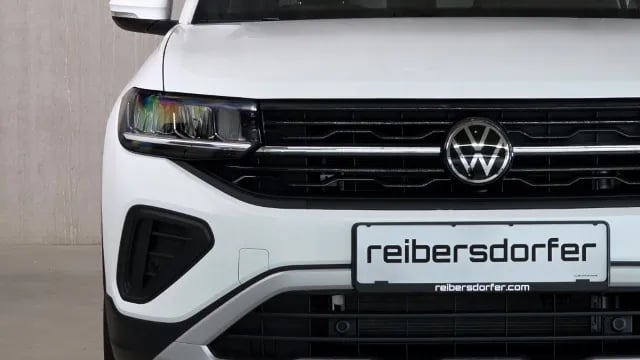 Bild eines T-Cross 4Me TSI