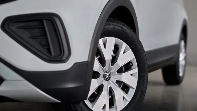 Bild eines T-Cross 4Me TSI