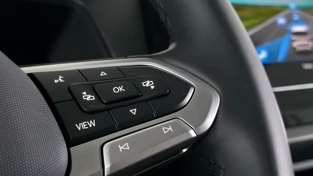 Bild eines T-Cross 4Me TSI