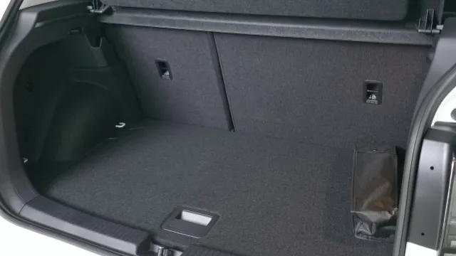 Bild eines T-Cross 4Me TSI