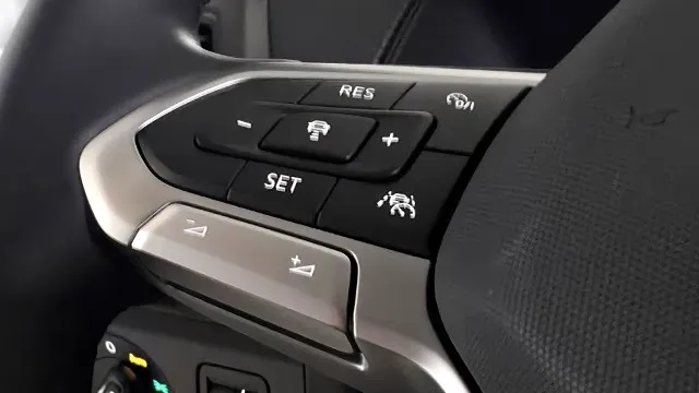 Bild eines T-Cross 4Me TSI