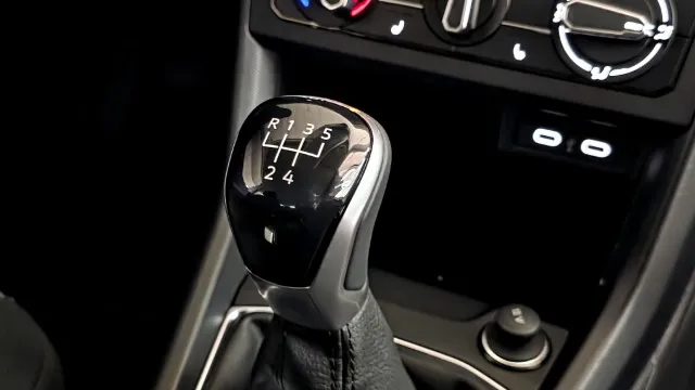 Bild eines T-Cross 4Me TSI