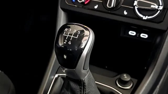 Bild eines T-Cross 4Me TSI