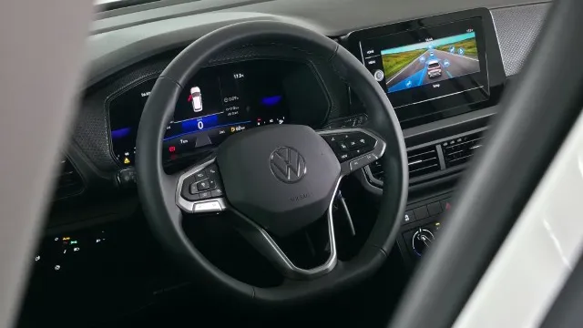 Bild eines T-Cross 4Me TSI