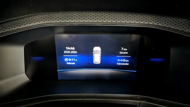 Bild eines T-Cross 4Me TSI