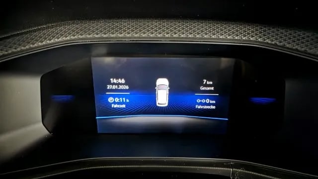 Bild eines T-Cross 4Me TSI